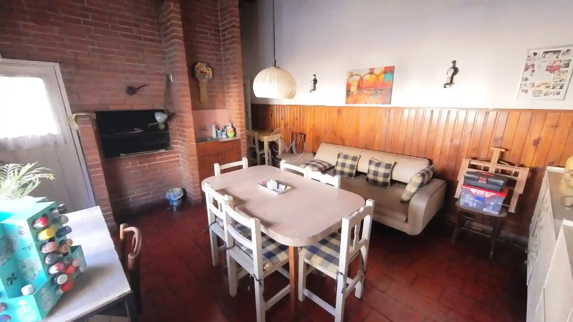 SANCHEZ MARSICO PROPIEDADES - CASA-CHALET